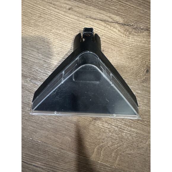 Hoover 8' Hose in Bag + Turbo Tool + 4” & 6” Attachments – Parts Lot (No Vacuum) - Picture 9 of 11